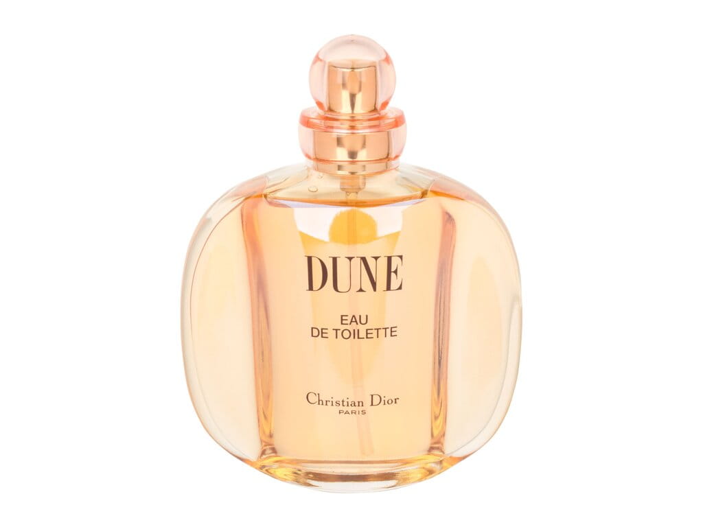 Dior Dune W Woda toaletowa 100ml-609783